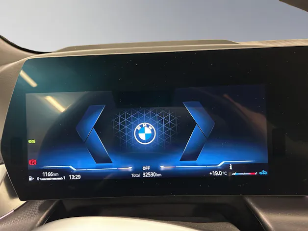 BMW 218d SDKG Active Tourer