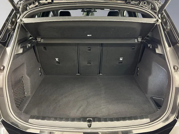 BMW 218d SDKG Active Tourer