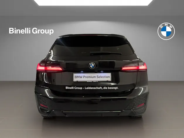 BMW 218d SDKG Active Tourer