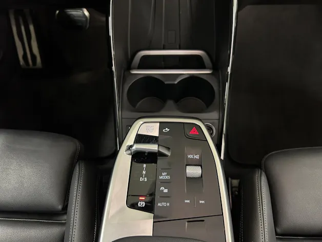 BMW 218d SDKG Active Tourer
