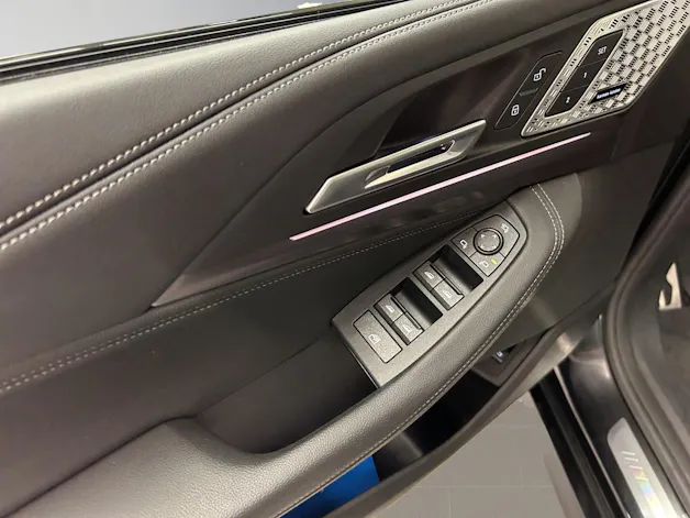 BMW 218d SDKG Active Tourer