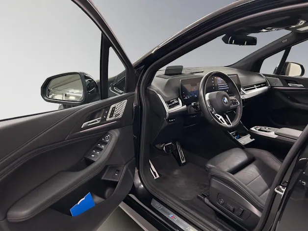 BMW 218d SDKG Active Tourer