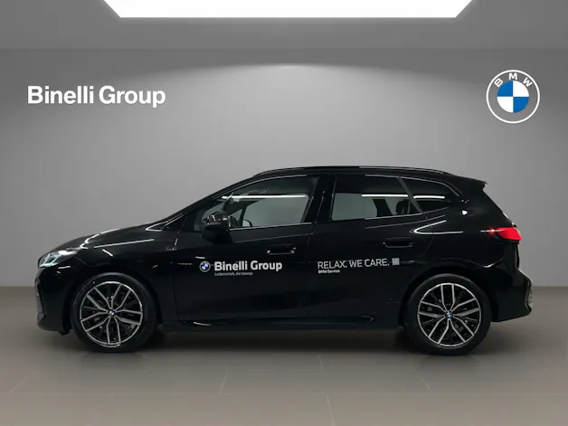 BMW 218d SDKG Active Tourer