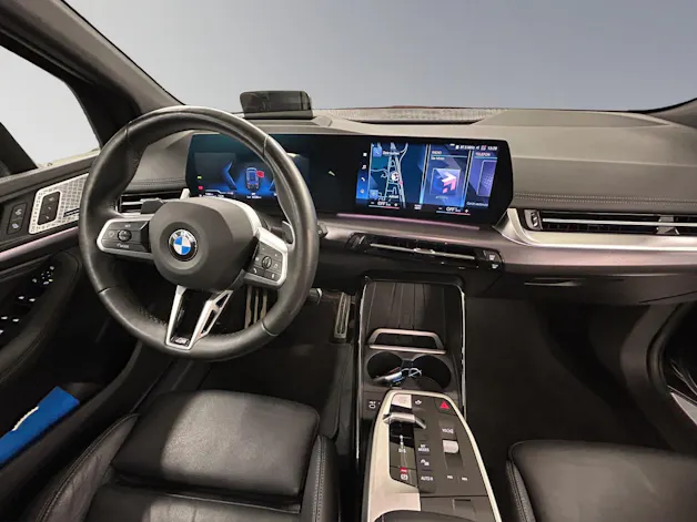 BMW 218d SDKG Active Tourer