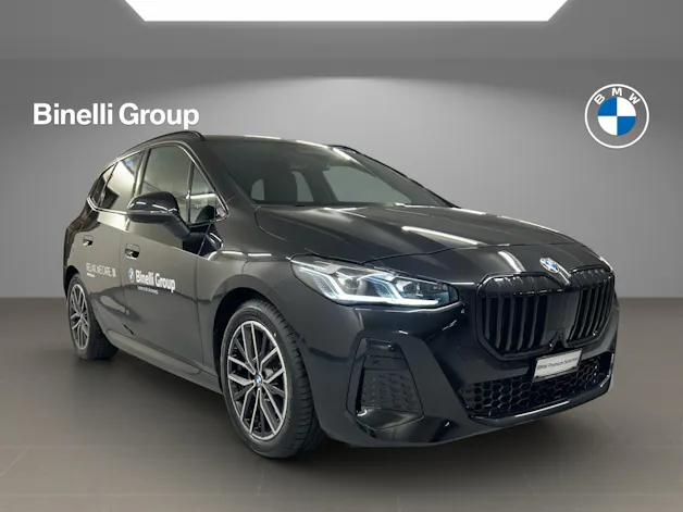 BMW 218d SDKG Active Tourer