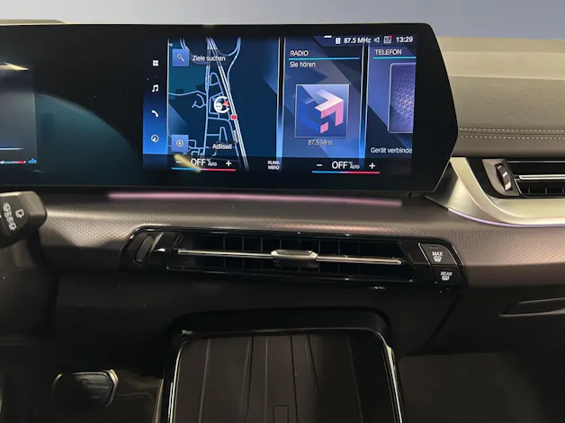 BMW 218d SDKG Active Tourer