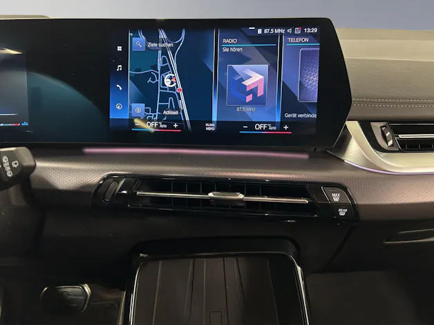 BMW 218d SDKG Active Tourer