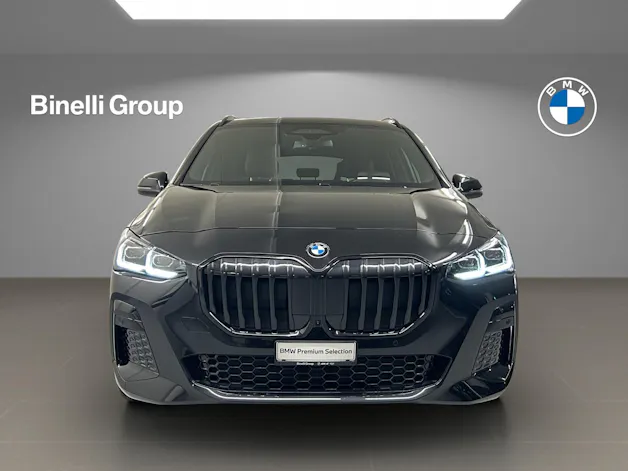 BMW 218d SDKG Active Tourer