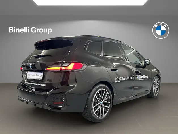 BMW 218d SDKG Active Tourer