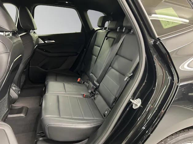 BMW 218d SDKG Active Tourer