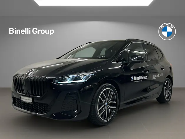 BMW 218d SDKG Active Tourer