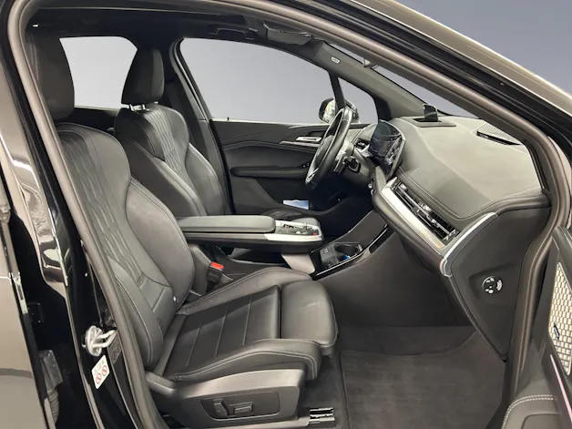 BMW 218d SDKG Active Tourer