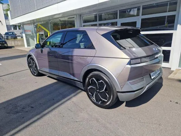 Hyundai Ioniq 5 Vertex
