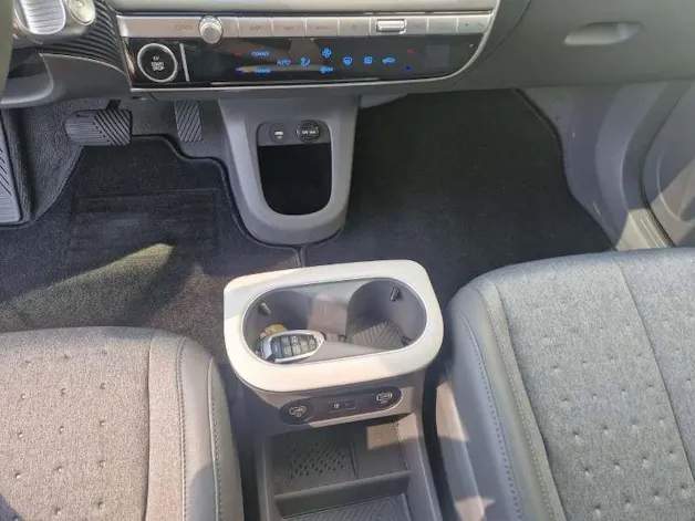 Hyundai Ioniq 5 Vertex