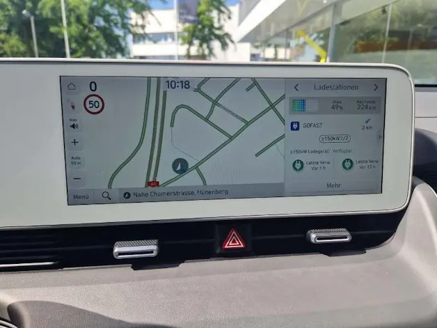 Hyundai Ioniq 5 Vertex