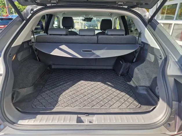 Hyundai Ioniq 5 Vertex
