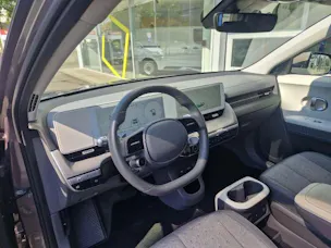 Hyundai Ioniq 5 Vertex