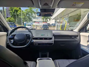 Hyundai Ioniq 5 Vertex