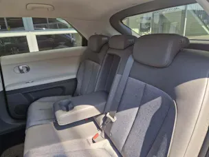 Hyundai Ioniq 5 Vertex