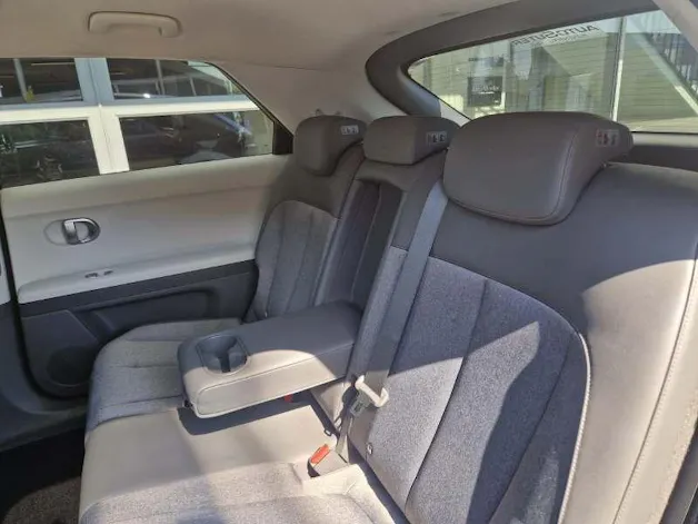 Hyundai Ioniq 5 Vertex