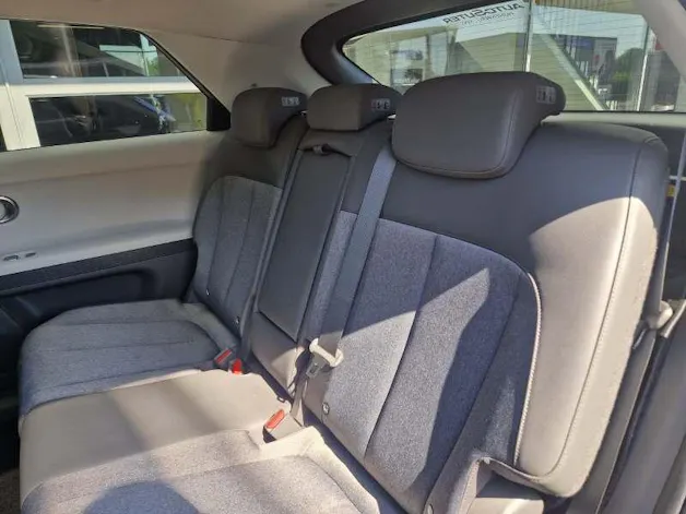 Hyundai Ioniq 5 Vertex