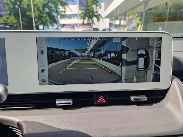 Hyundai Ioniq 5 Vertex