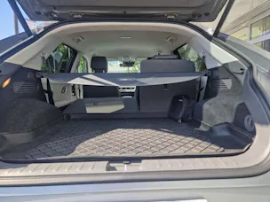 Hyundai Ioniq 5 Vertex
