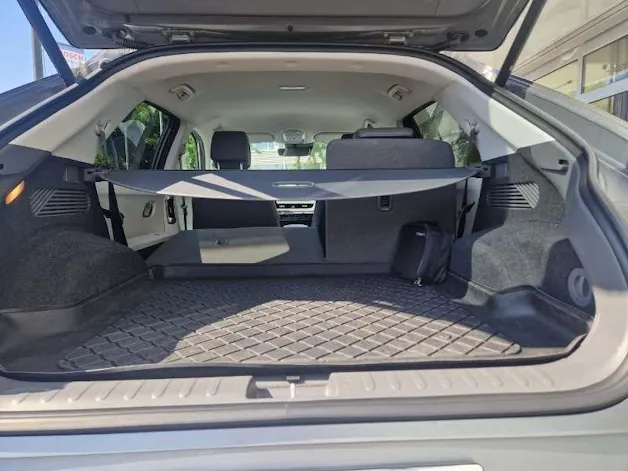 Hyundai Ioniq 5 Vertex
