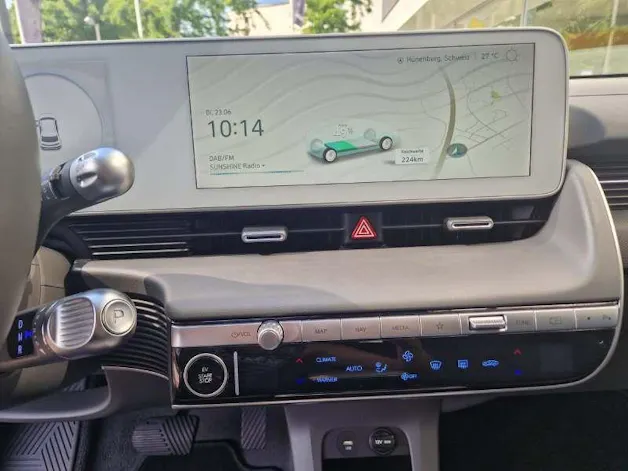 Hyundai Ioniq 5 Vertex