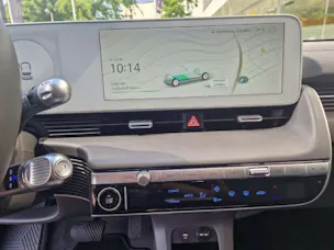 Hyundai Ioniq 5 Vertex