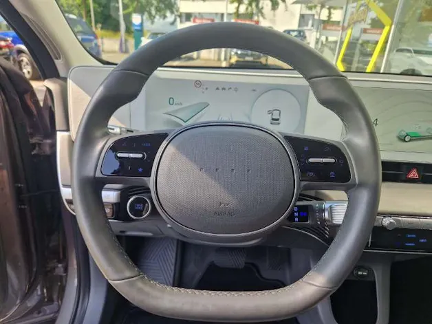 Hyundai Ioniq 5 Vertex