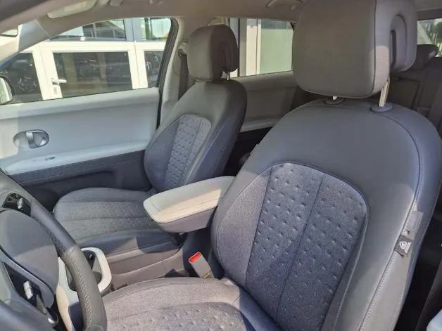 Hyundai Ioniq 5 Vertex