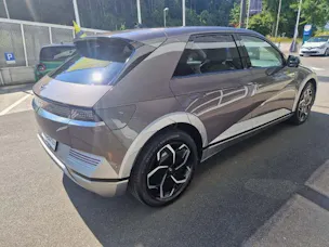 Hyundai Ioniq 5 Vertex
