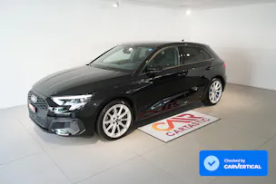 Audi A3 Sportback 1.5 35 TFSI S-Tronic