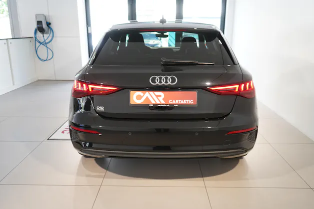 Audi A3 Sportback 1.5 35 TFSI S-Tronic