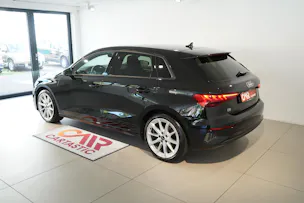 Audi A3 Sportback 1.5 35 TFSI S-Tronic