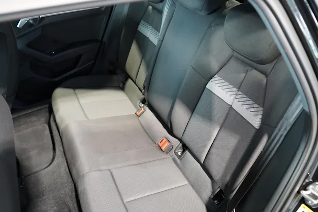 Audi A3 Sportback 1.5 35 TFSI S-Tronic