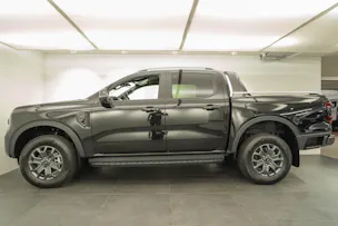 Ford Ranger DKab.Pick-up 2.0 EcoBlue 4x4 Wildtrak