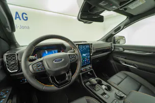 Ford Ranger DKab.Pick-up 2.0 EcoBlue 4x4 Wildtrak