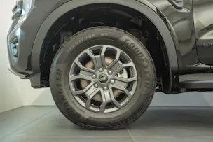 Ford Ranger DKab.Pick-up 2.0 EcoBlue 4x4 Wildtrak