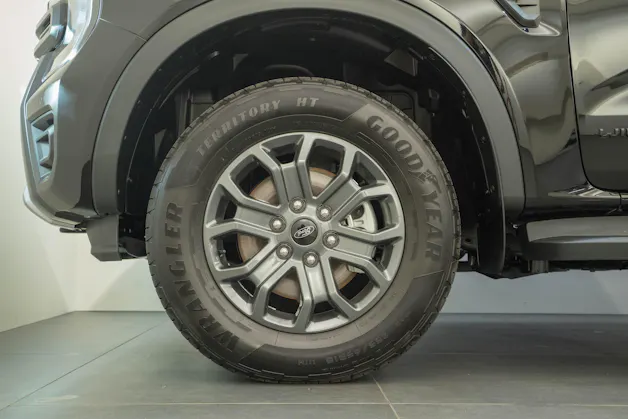 Ford Ranger DKab.Pick-up 2.0 EcoBlue 4x4 Wildtrak