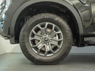 Ford Ranger DKab.Pick-up 2.0 EcoBlue 4x4 Wildtrak