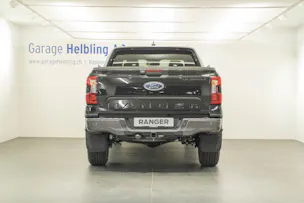 Ford Ranger DKab.Pick-up 2.0 EcoBlue 4x4 Wildtrak