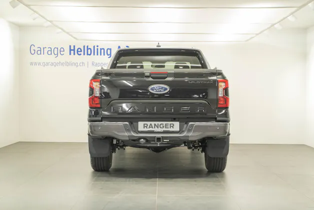 Ford Ranger DKab.Pick-up 2.0 EcoBlue 4x4 Wildtrak