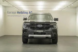 Ford Ranger DKab.Pick-up 2.0 EcoBlue 4x4 Wildtrak