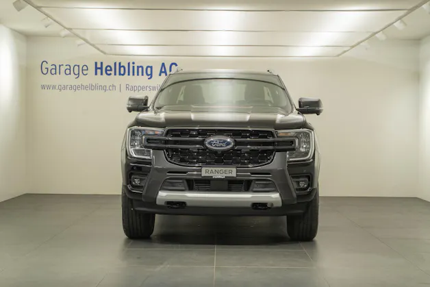Ford Ranger DKab.Pick-up 2.0 EcoBlue 4x4 Wildtrak