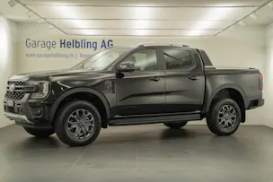Ford Ranger DKab.Pick-up 2.0 EcoBlue 4x4 Wildtrak