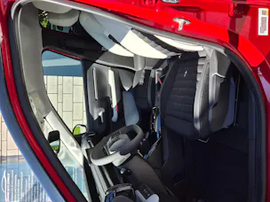 Citroën e-C3 Aircross Max
