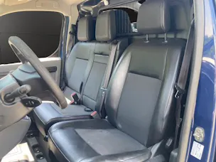 Toyota PROACE Van L2 2.0 D Luna