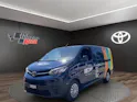Toyota PROACE Van L2 2.0 D Luna